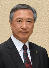 Osamu Murata